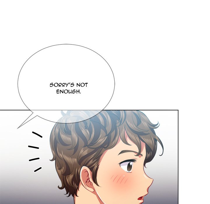 My High School Bully Chapter 21 - Page 61 in English