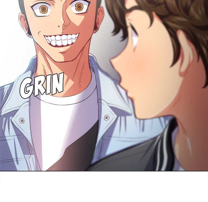 My High School Bully Chapter 21 - Page 64 in English