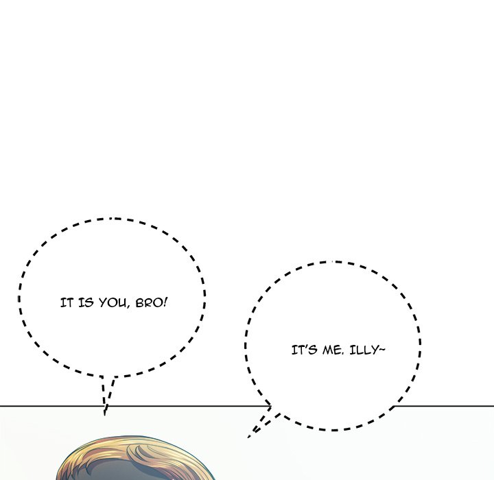 My High School Bully Chapter 21 - Page 67 in English