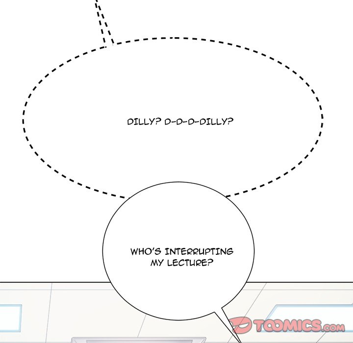 My High School Bully Chapter 21 - Page 69 in English