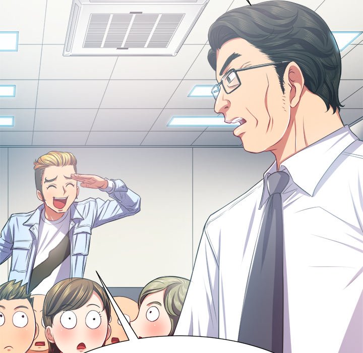 My High School Bully Chapter 21 - Page 70 in English