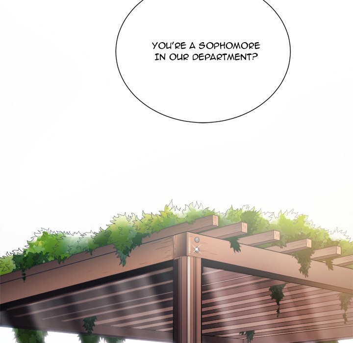 My High School Bully Chapter 21 - Page 78 in English