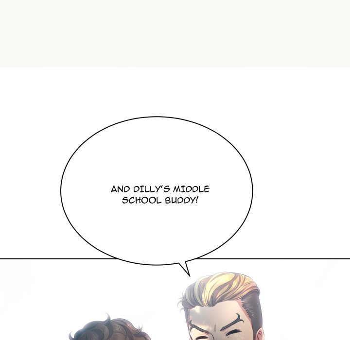 My High School Bully Chapter 21 - Page 80 in English