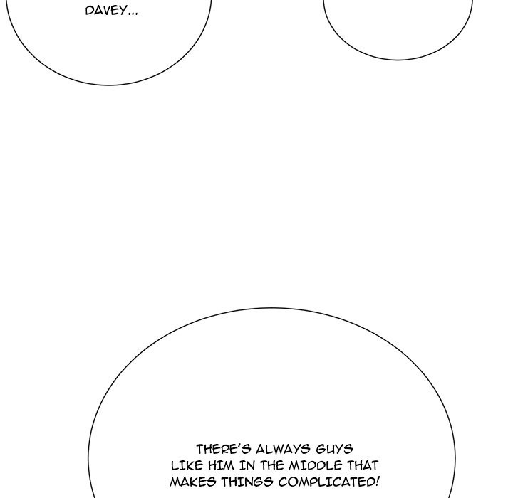 My High School Bully Chapter 21 - Page 84 in English