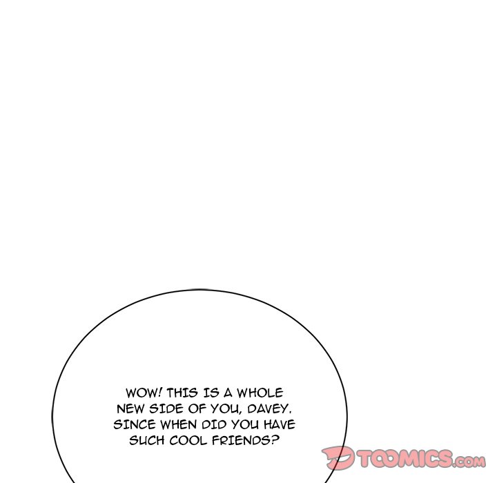 My High School Bully Chapter 21 - Page 99 in English