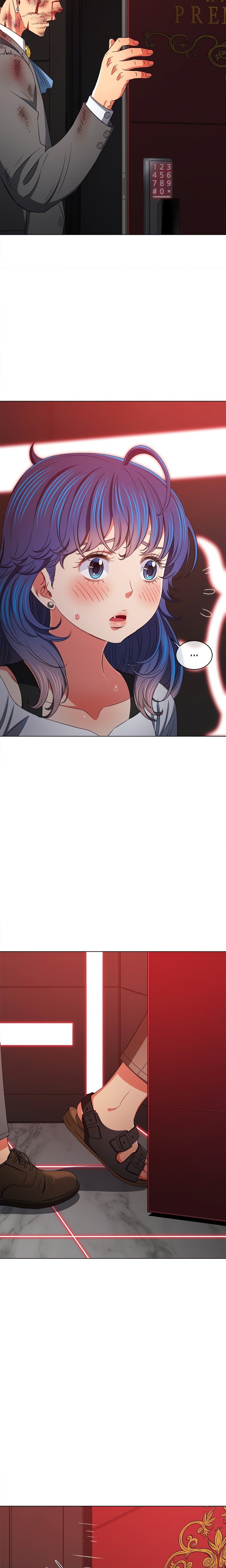 My High School Bully Chapter 210 - Page 29 in English