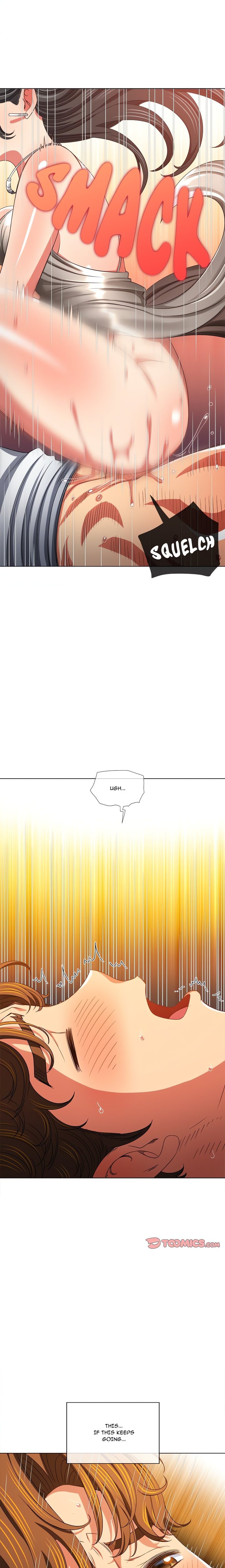 My High School Bully Chapter 211 - Page 23 in English
