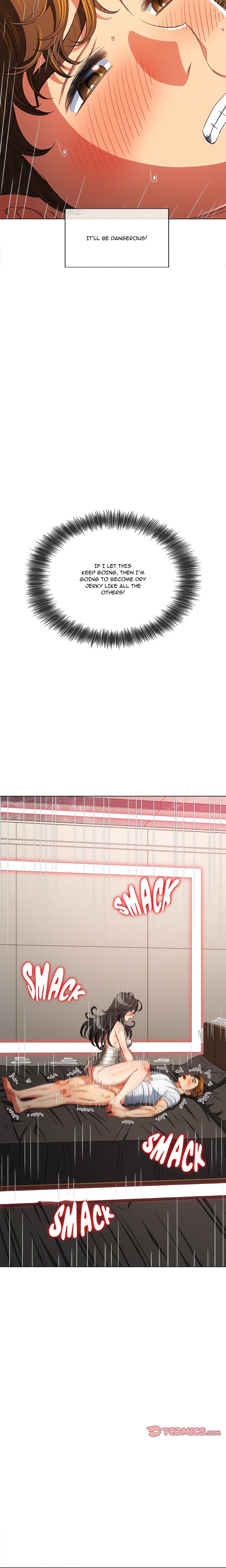 My High School Bully Chapter 211 - Page 24 in English