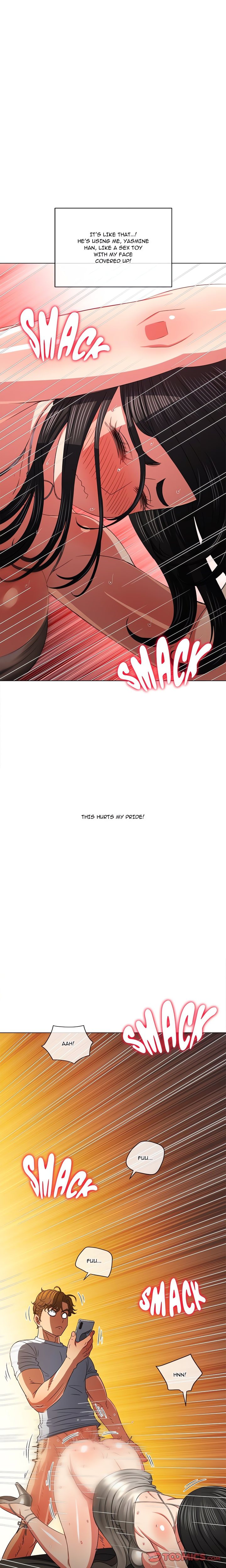 My High School Bully Chapter 211 - Page 6 in English