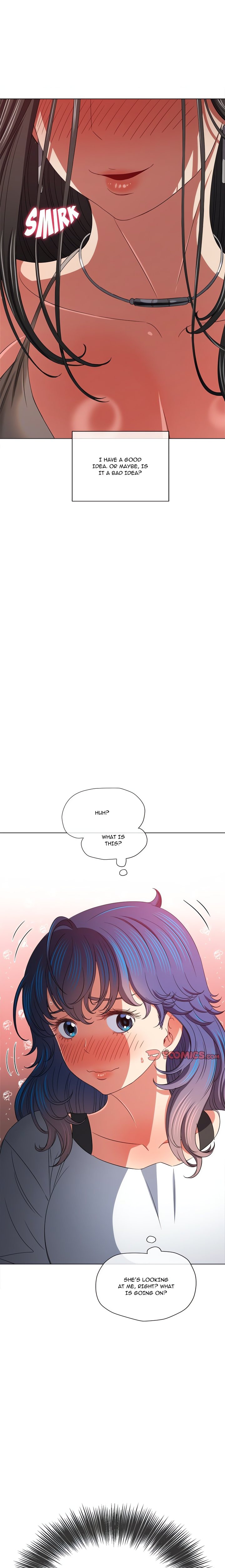 My High School Bully Chapter 212 - Page 22 in English