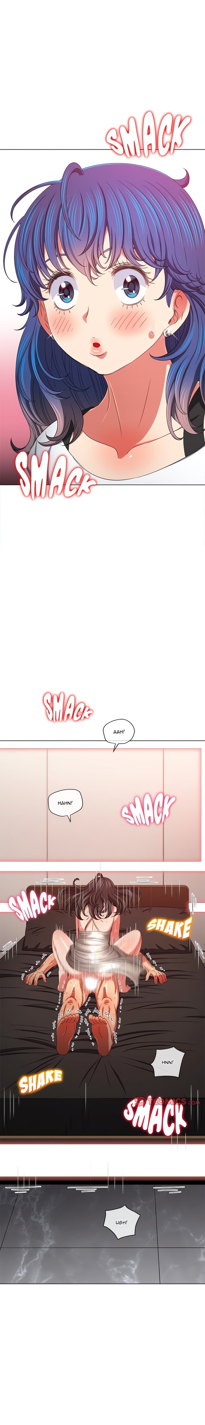My High School Bully Chapter 212 - Page 3 in English