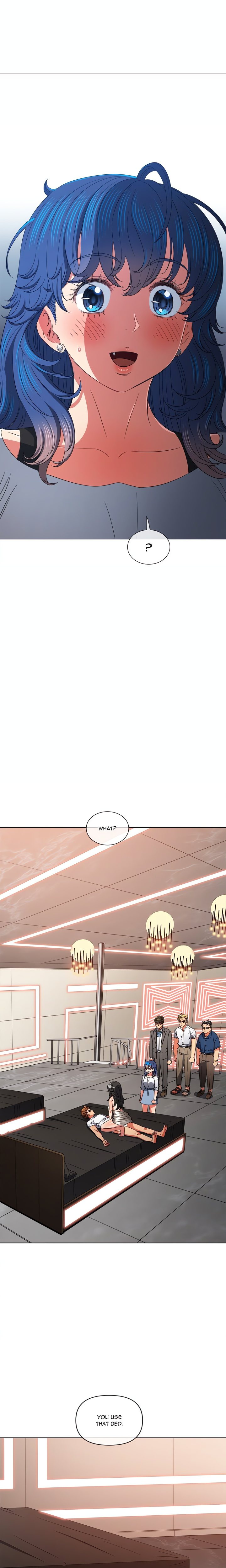 My High School Bully Chapter 213 - Page 10 in English