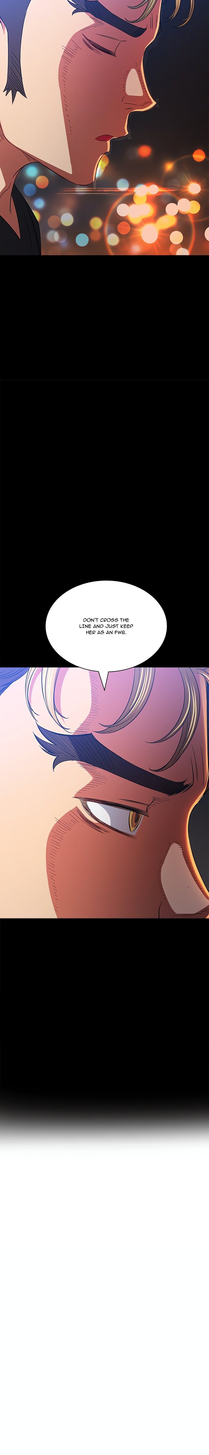 My High School Bully Chapter 213 - Page 27 in English