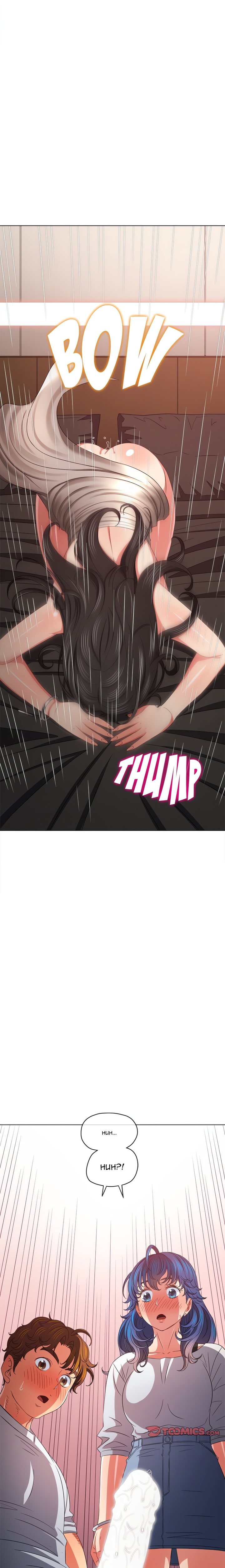 My High School Bully Chapter 214 - Page 24 in English