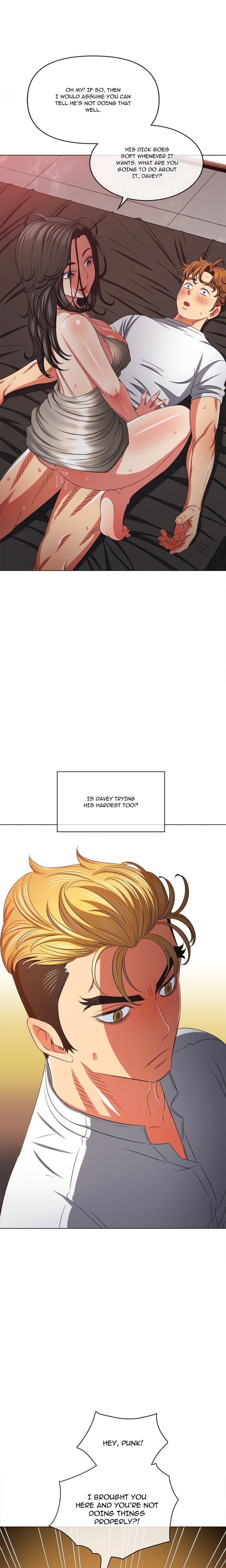 My High School Bully Chapter 214 - Page 7 in English