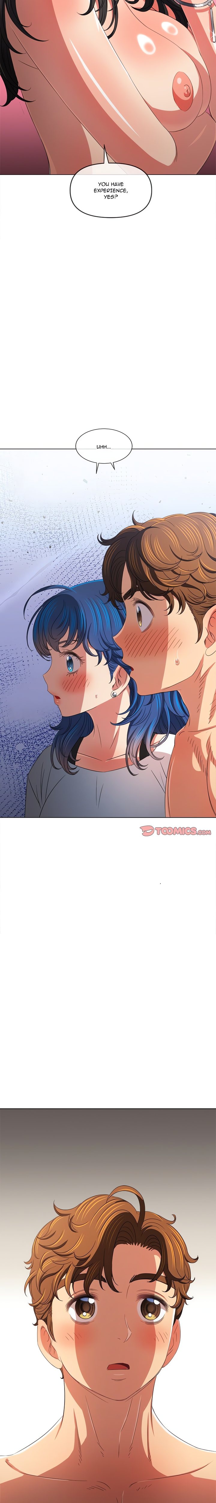 My High School Bully Chapter 215 - Page 21 in English