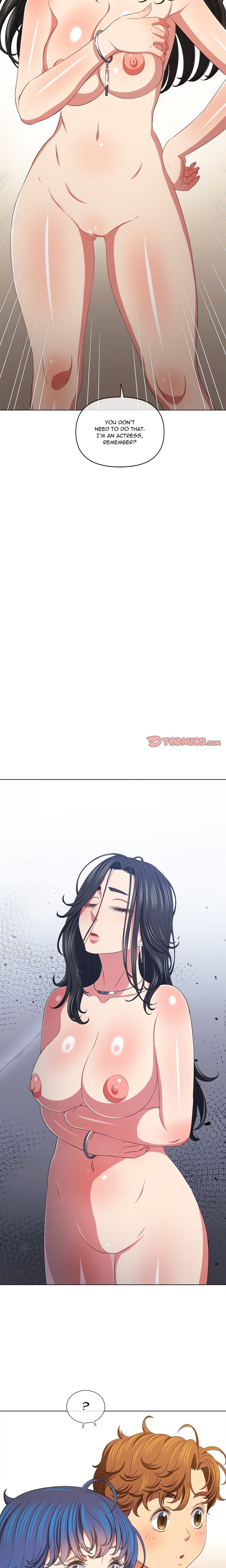 My High School Bully Chapter 216 - Page 11 in English