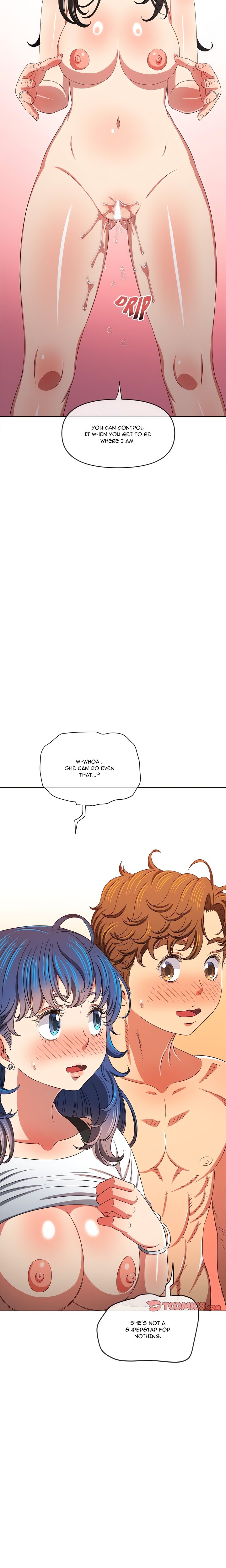 My High School Bully Chapter 216 - Page 14 in English