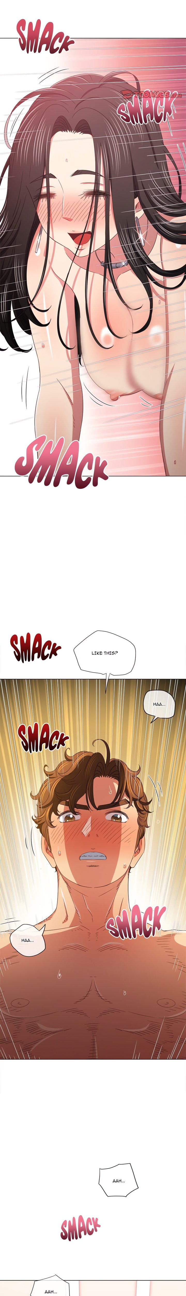 My High School Bully Chapter 216 - Page 17 in English