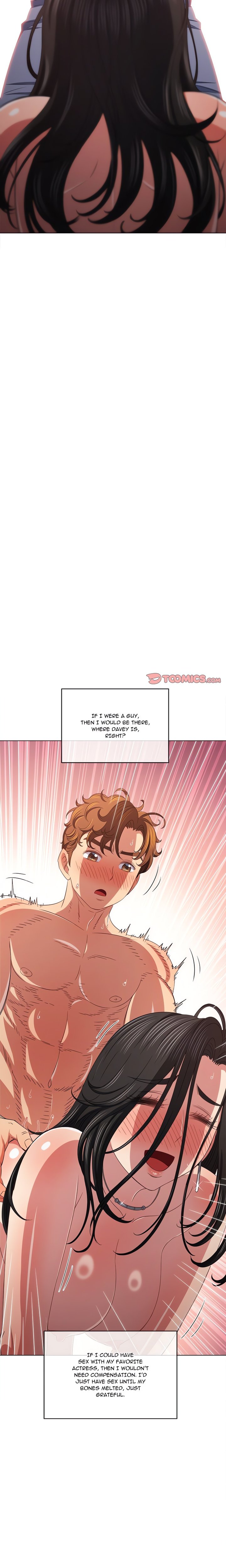 My High School Bully Chapter 216 - Page 20 in English