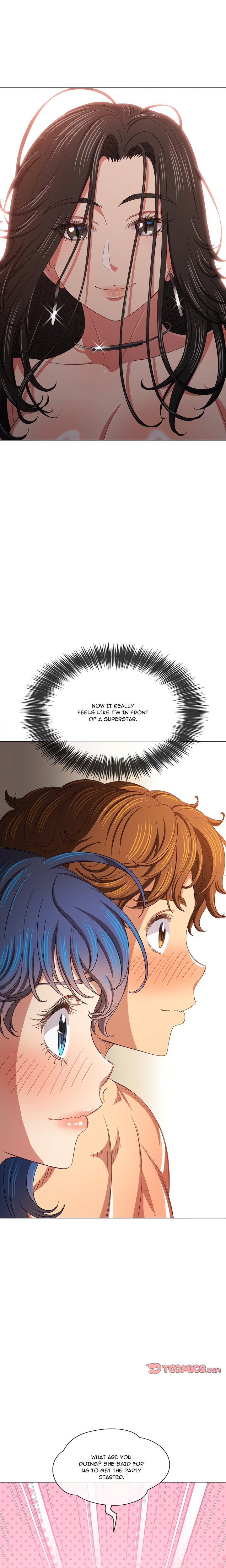 My High School Bully Chapter 216 - Page 5 in English