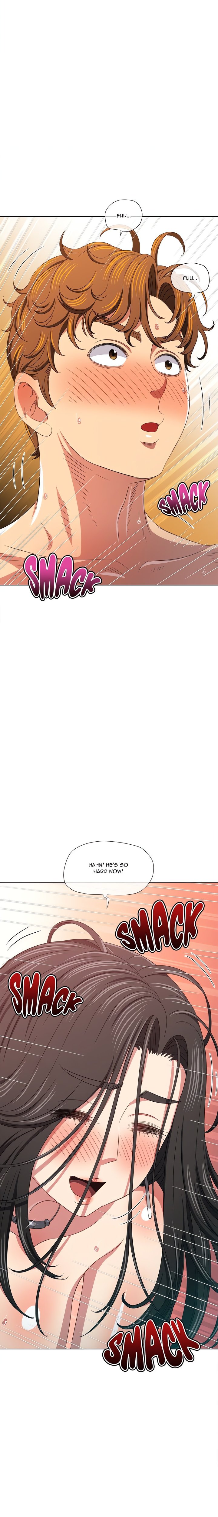 My High School Bully Chapter 217 - Page 25 in English