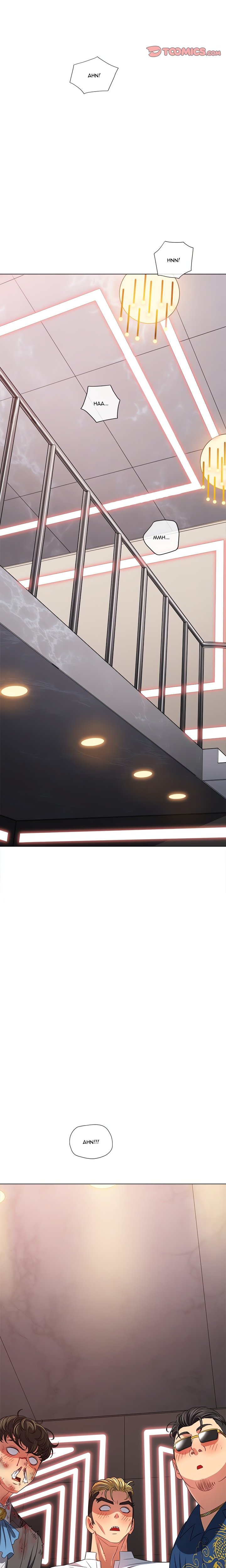 My High School Bully Chapter 217 - Page 26 in English