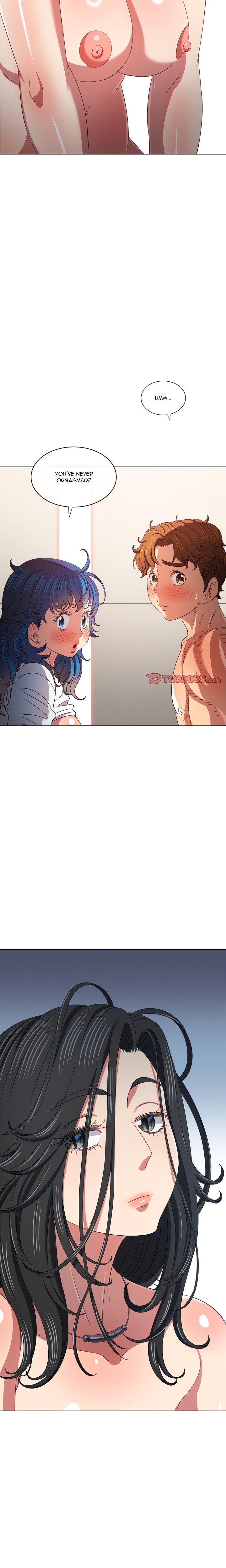 My High School Bully Chapter 218 - Page 20 in English