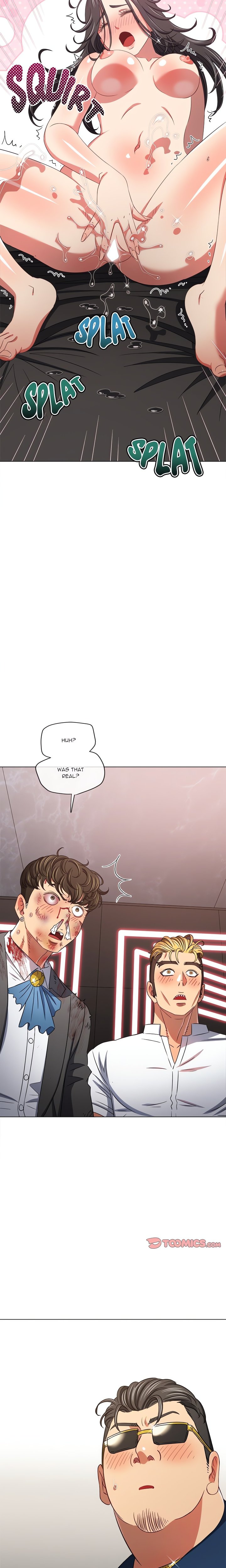 My High School Bully Chapter 218 - Page 23 in English
