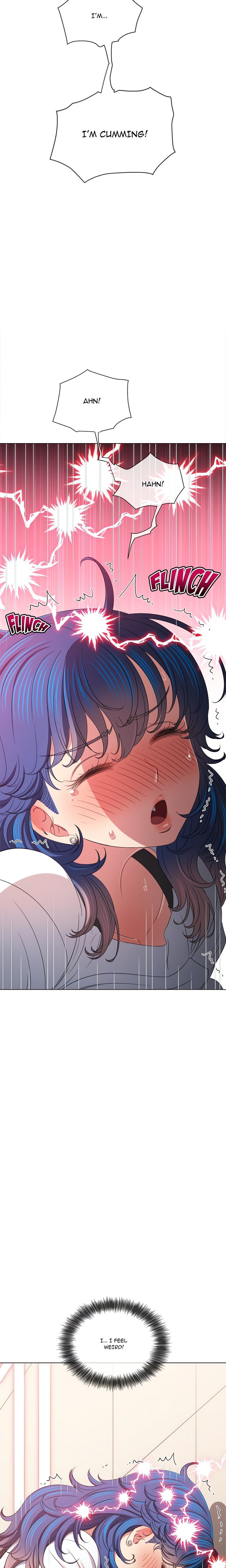 My High School Bully Chapter 218 - Page 7 in English