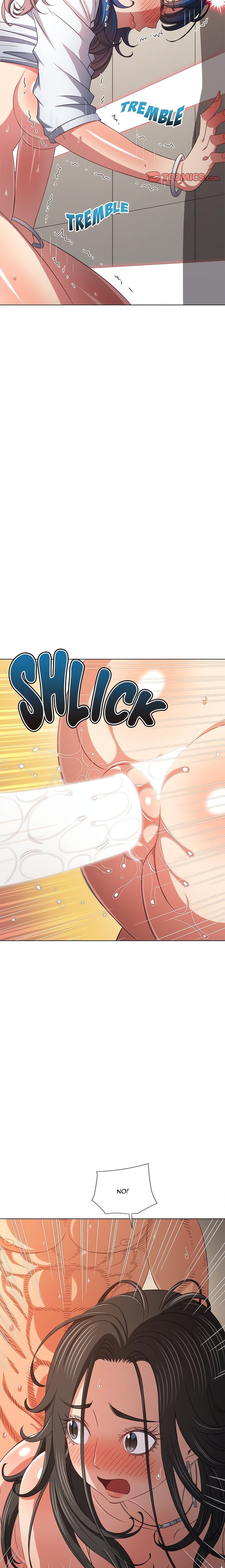 My High School Bully Chapter 218 - Page 8 in English