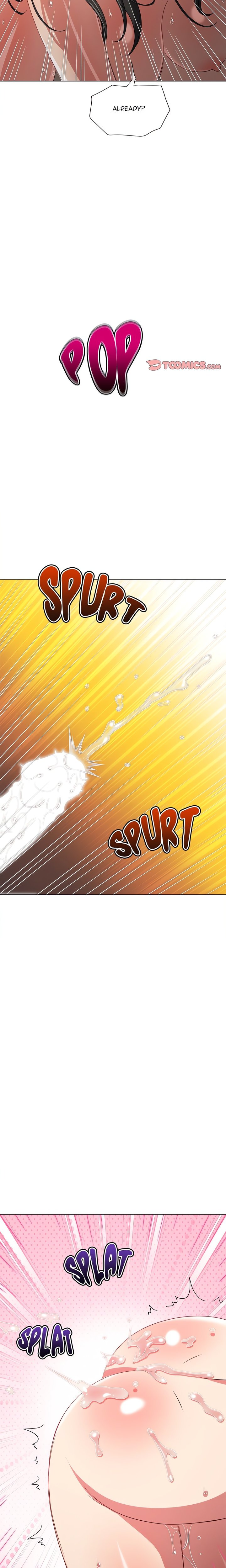 My High School Bully Chapter 218 - Page 9 in English