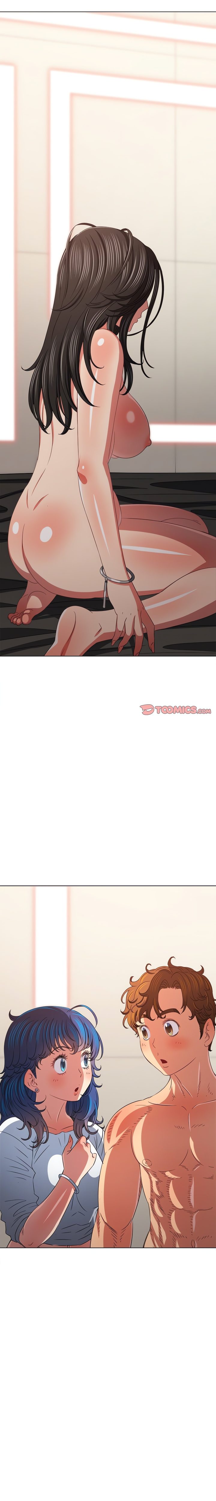 My High School Bully Chapter 219 - Page 11 in English