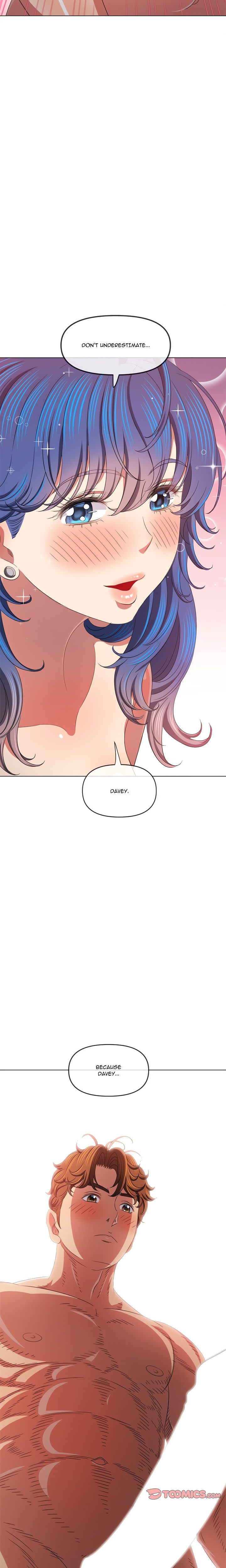 My High School Bully Chapter 219 - Page 29 in English