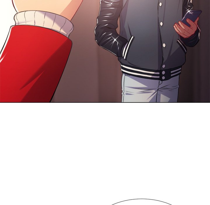 My High School Bully Chapter 22 - Page 10 in English