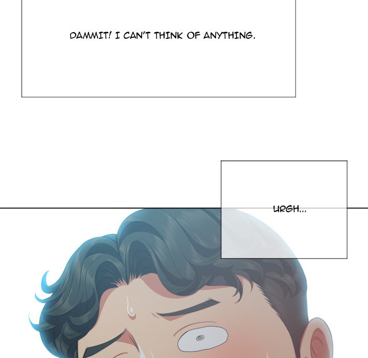 My High School Bully Chapter 22 - Page 104 in English