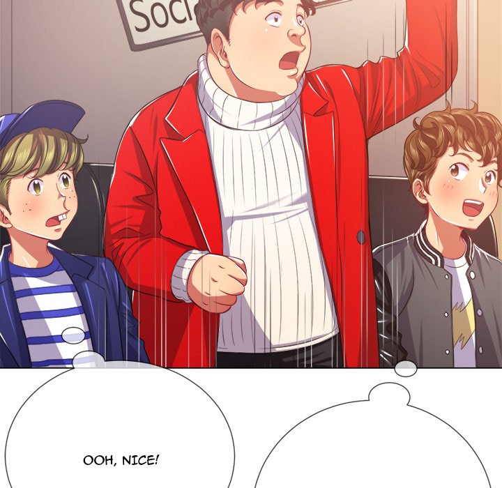My High School Bully Chapter 22 - Page 108 in English