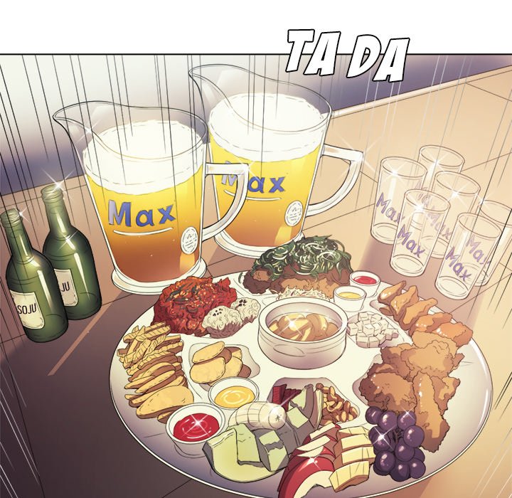 My High School Bully Chapter 22 - Page 112 in English