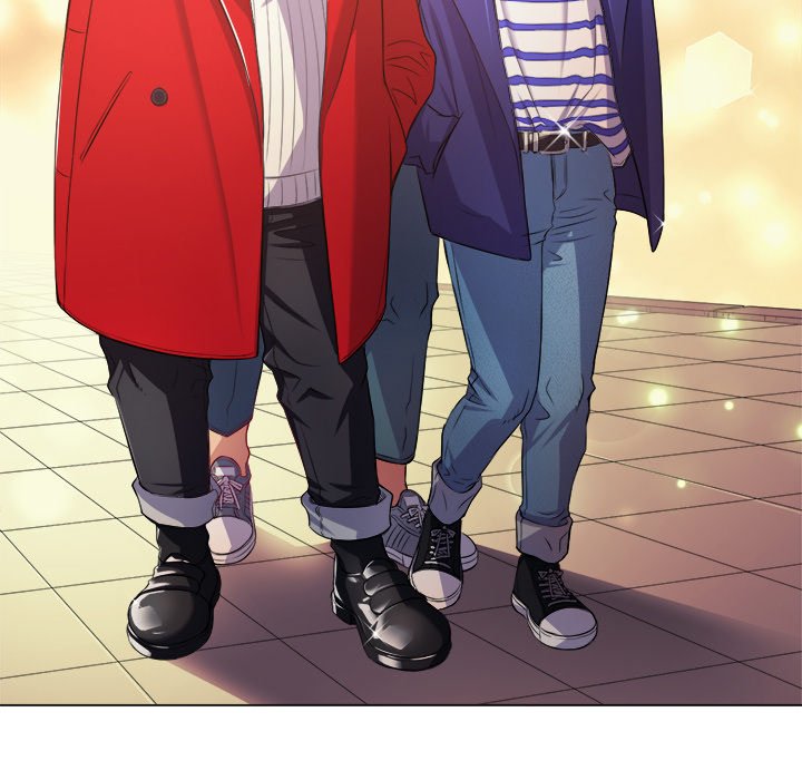 My High School Bully Chapter 22 - Page 12 in English