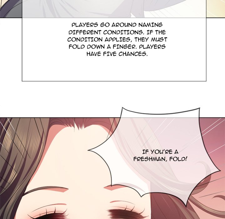 My High School Bully Chapter 22 - Page 122 in English