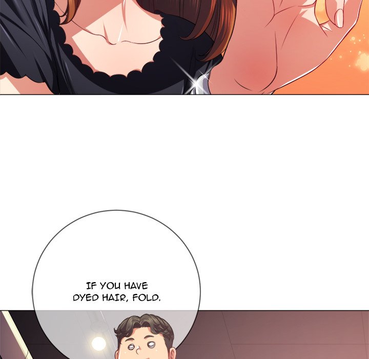 My High School Bully Chapter 22 - Page 127 in English