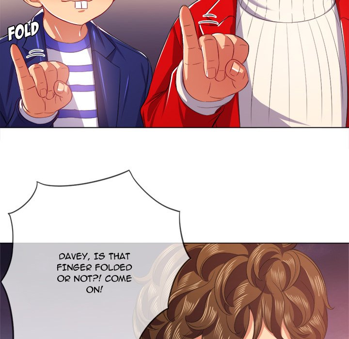 My High School Bully Chapter 22 - Page 133 in English