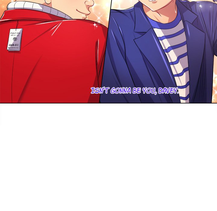 My High School Bully Chapter 22 - Page 14 in English