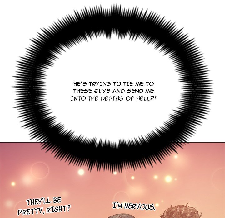 My High School Bully Chapter 22 - Page 19 in English