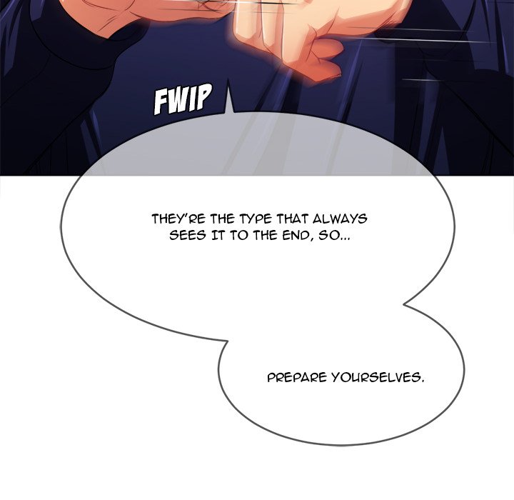 My High School Bully Chapter 22 - Page 23 in English