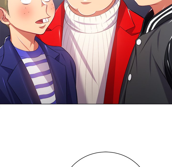 My High School Bully Chapter 22 - Page 25 in English