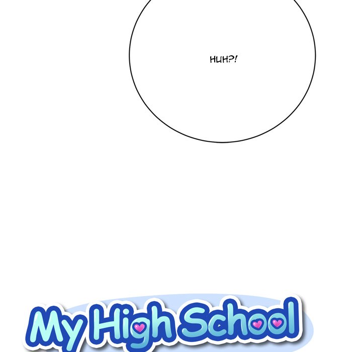 My High School Bully Chapter 22 - Page 26 in English