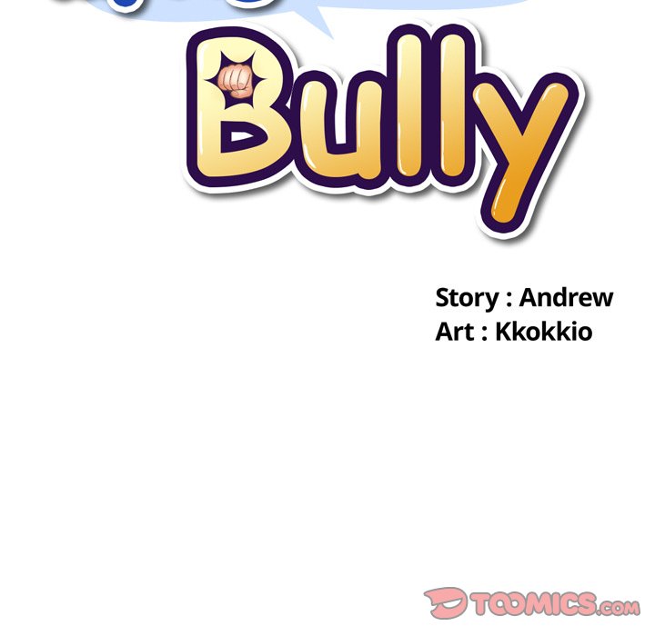 My High School Bully Chapter 22 - Page 27 in English