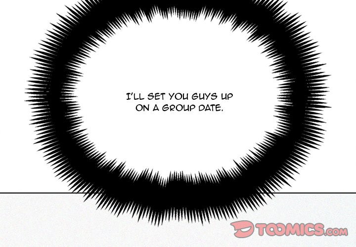 My High School Bully Chapter 22 - Page 3 in English