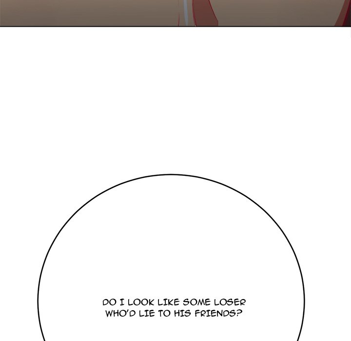 My High School Bully Chapter 22 - Page 31 in English